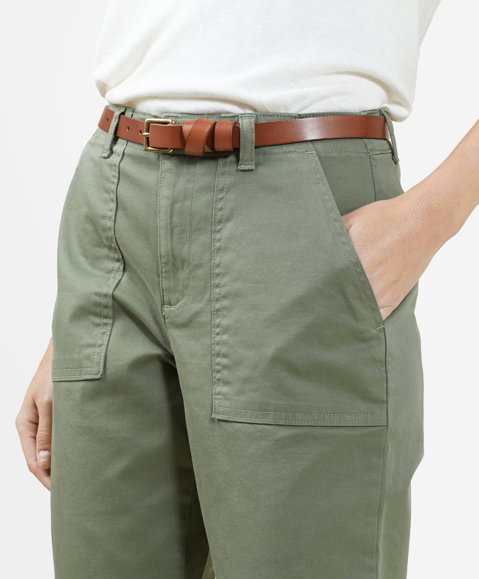 S.E.A. Stretch Pants