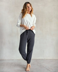 The Easy Sweatpants