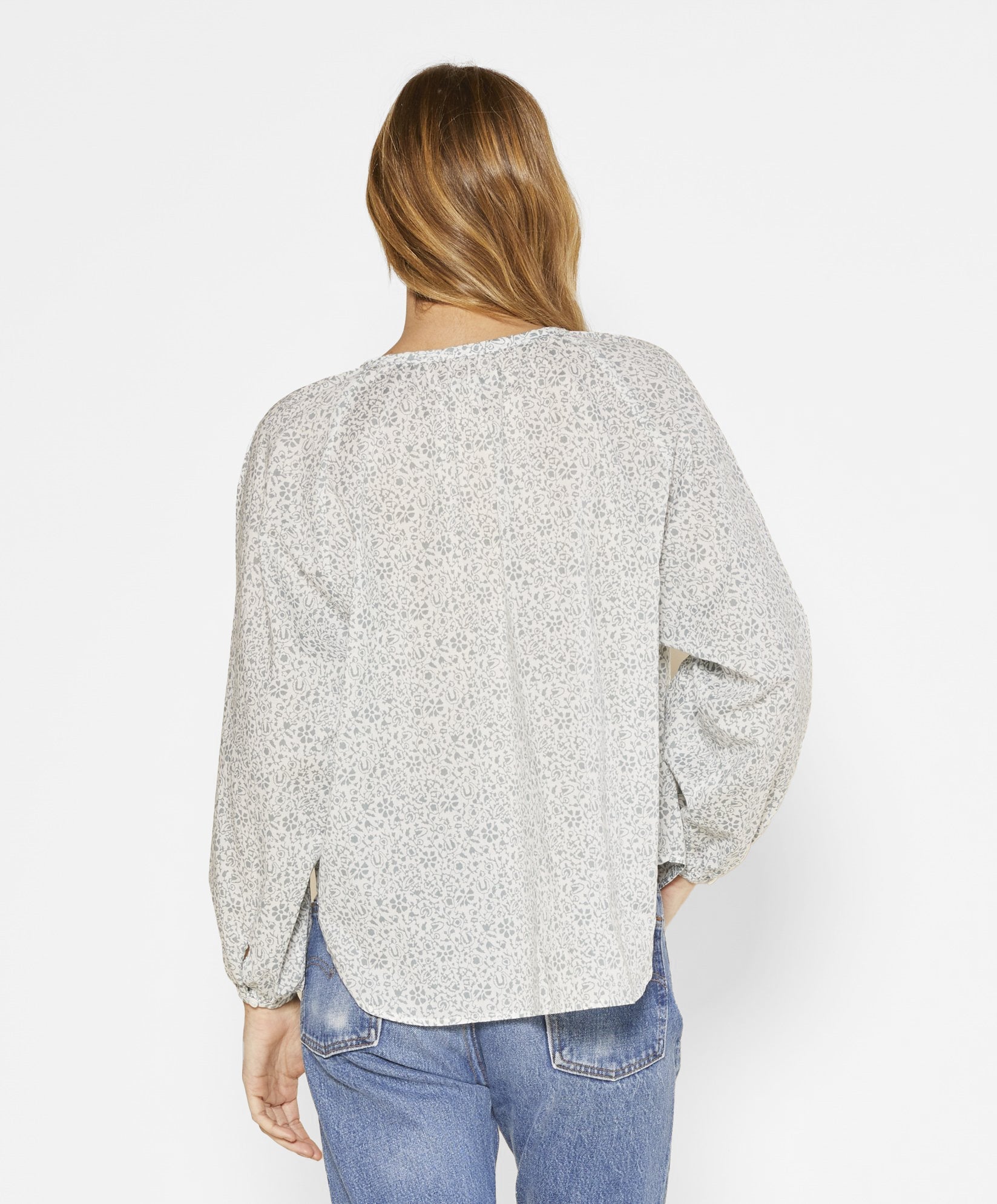 THE FOLK TOP