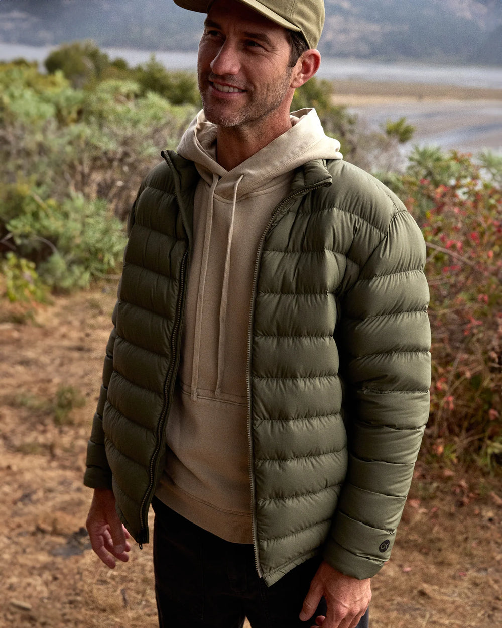 Outerknown Puffer