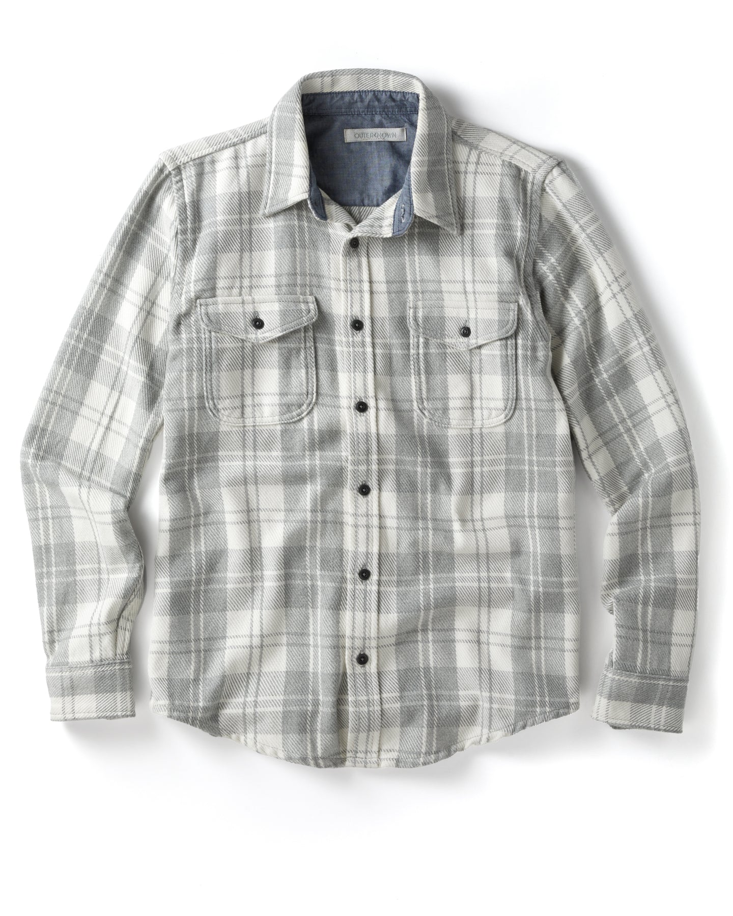 Women's Blanket Shirt