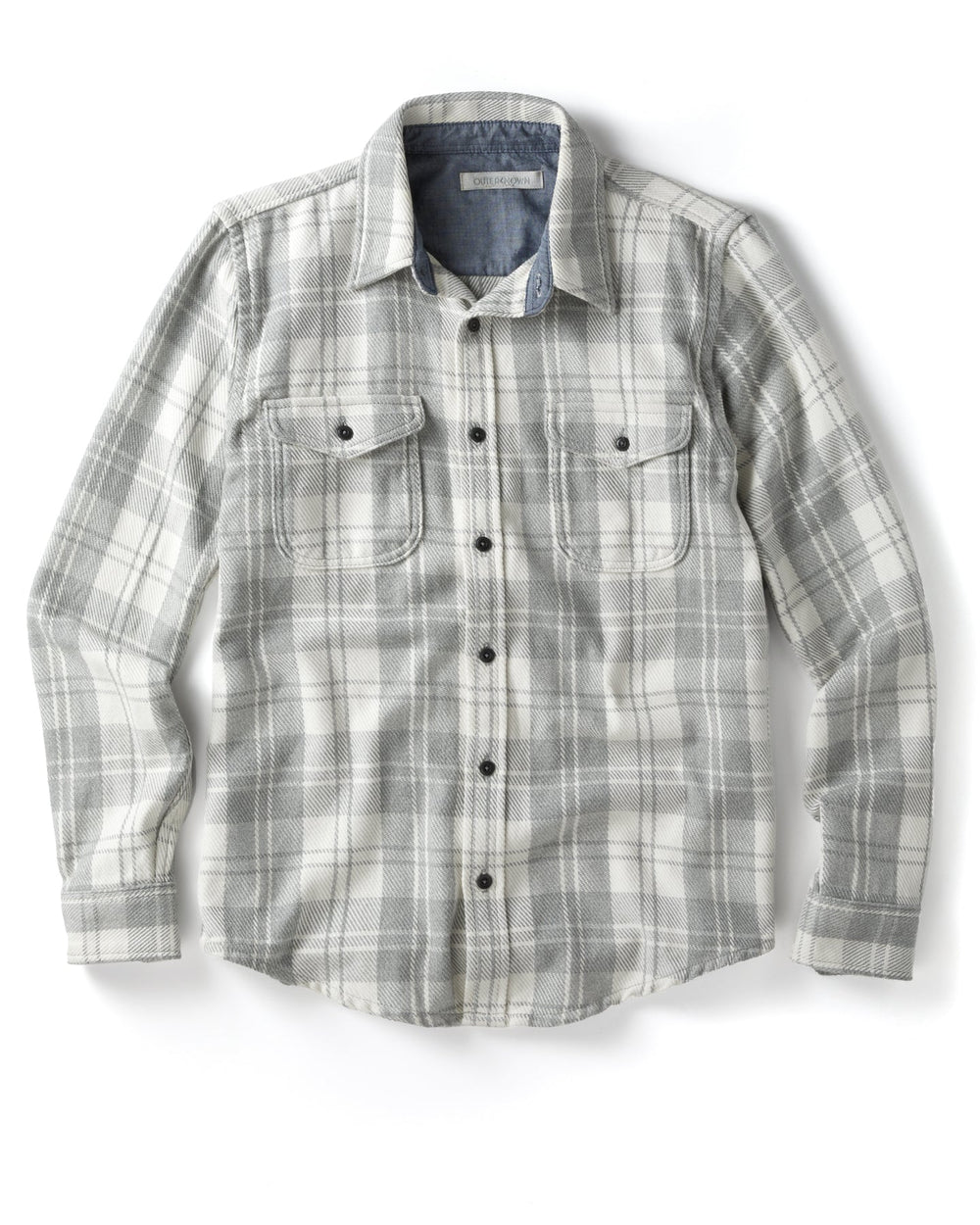 Women's Blanket Shirt