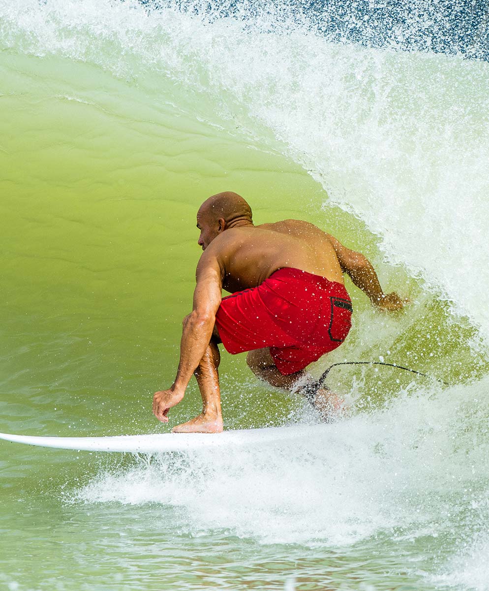 Apex Trunks by Kelly Slater