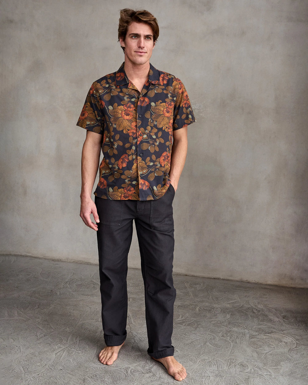 The BBQ Shirt