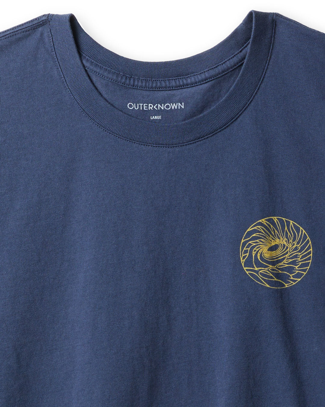 World Ocean's Day Tee