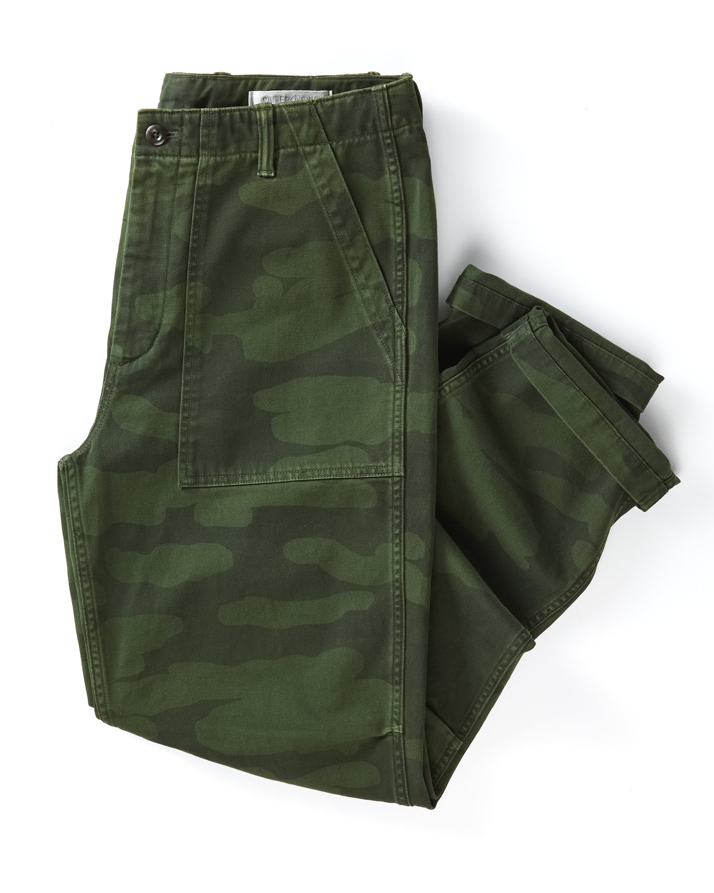 The Field Pant