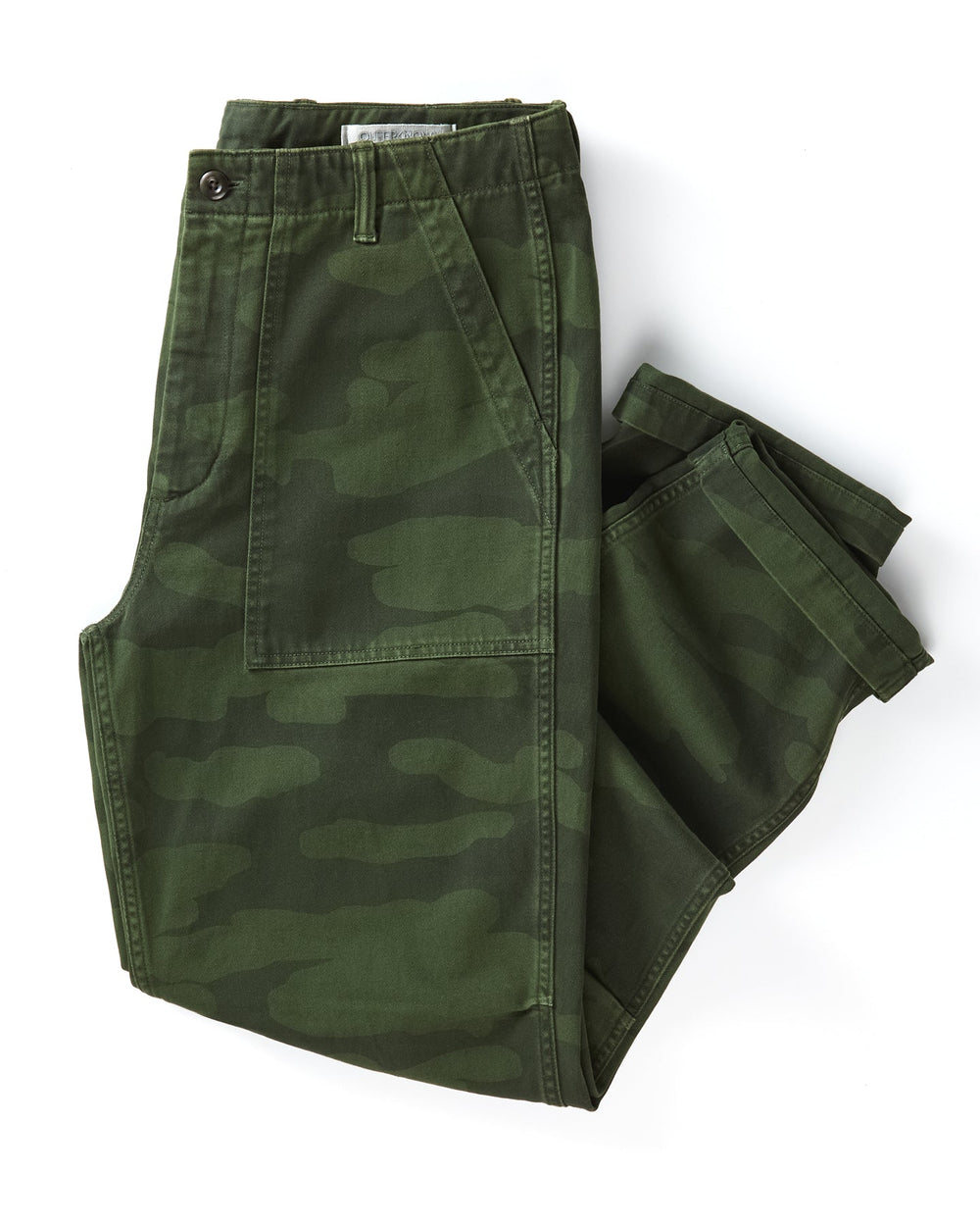The Field Pant