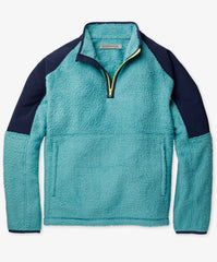 Skyline Half Zip Popover