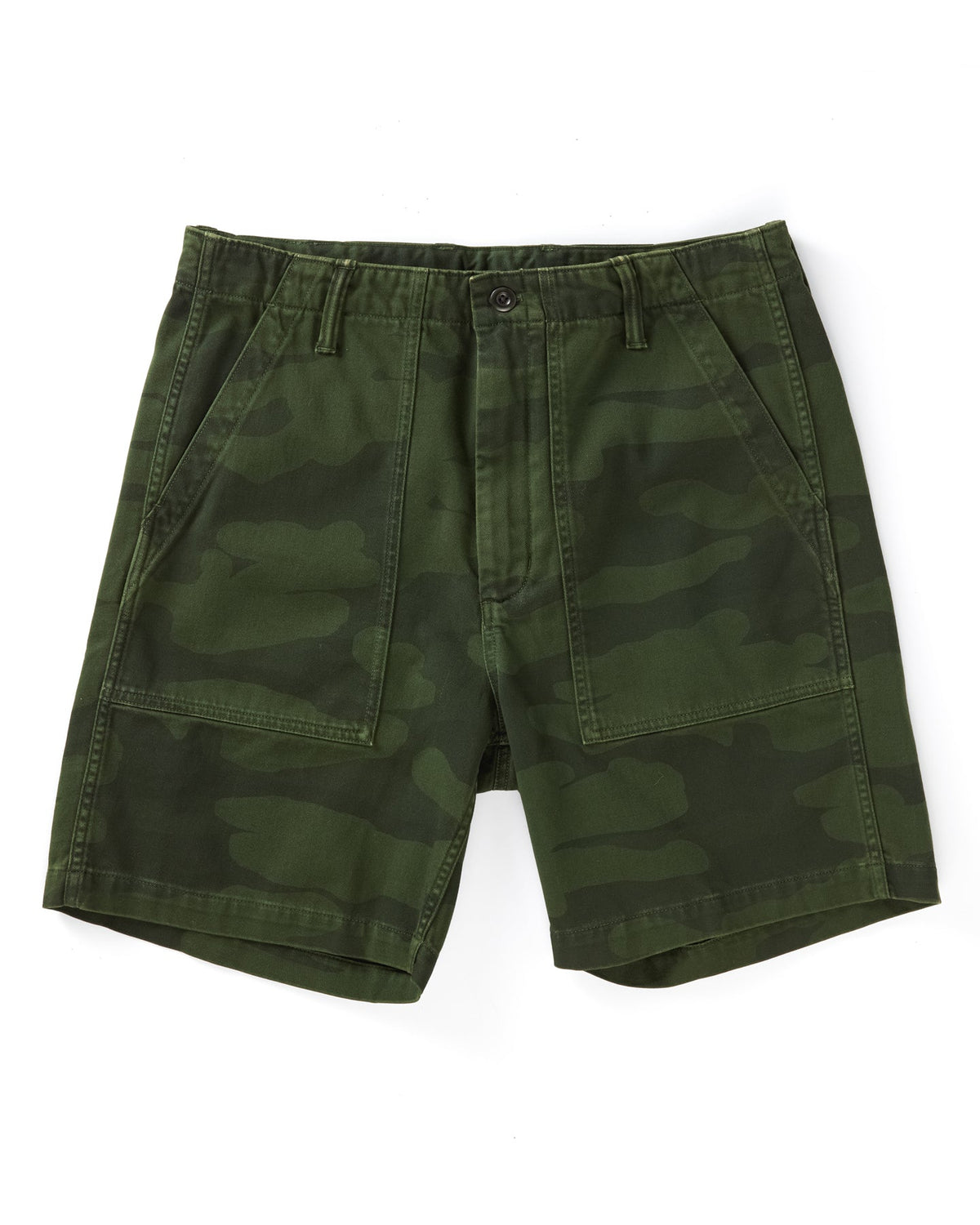 The Field Short