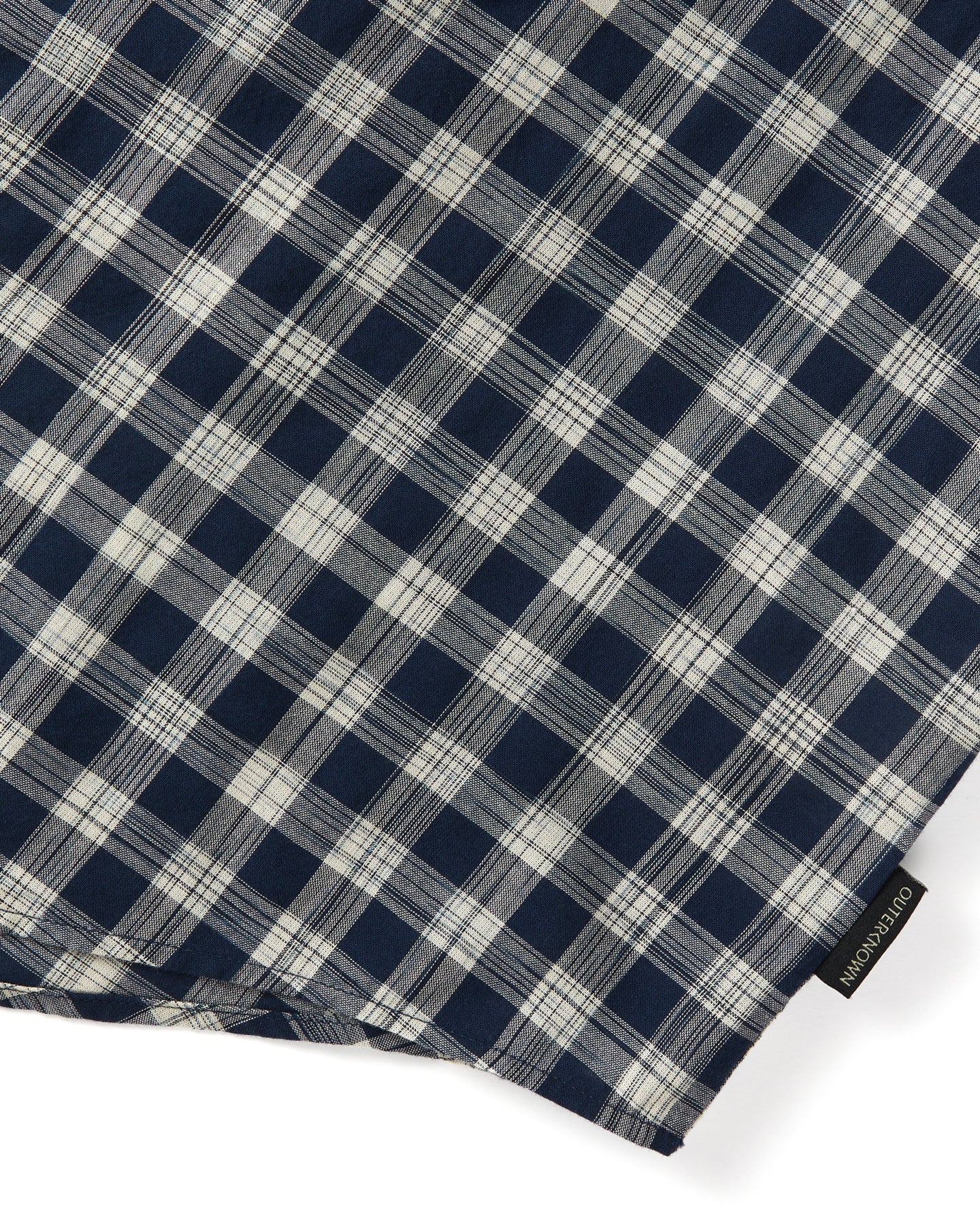 The S/S Studio Shirt