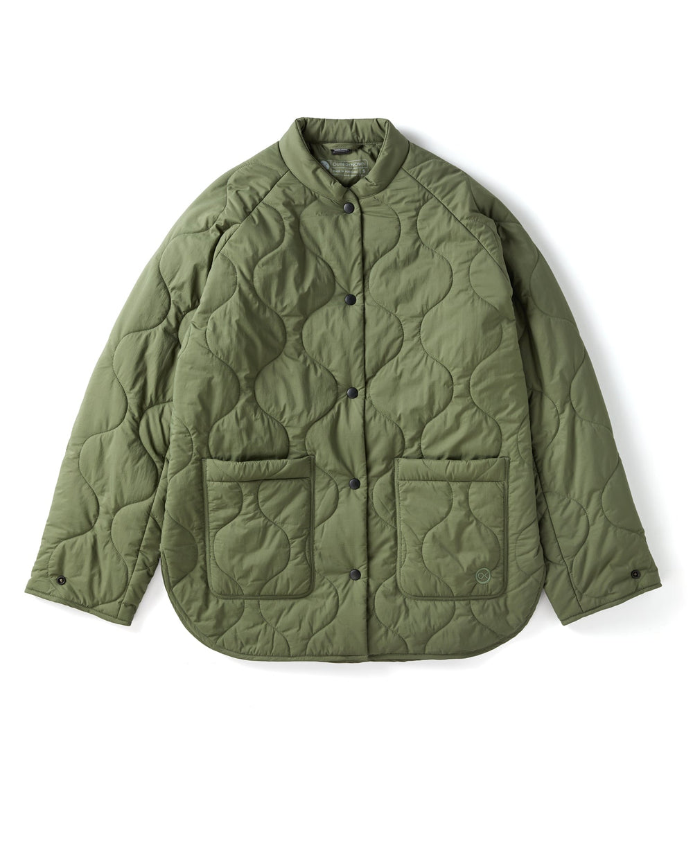 Boundless Puffer