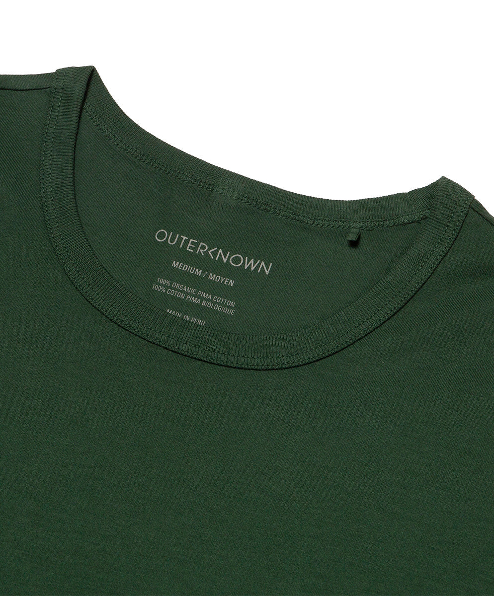 Sojourn Pocket Tee