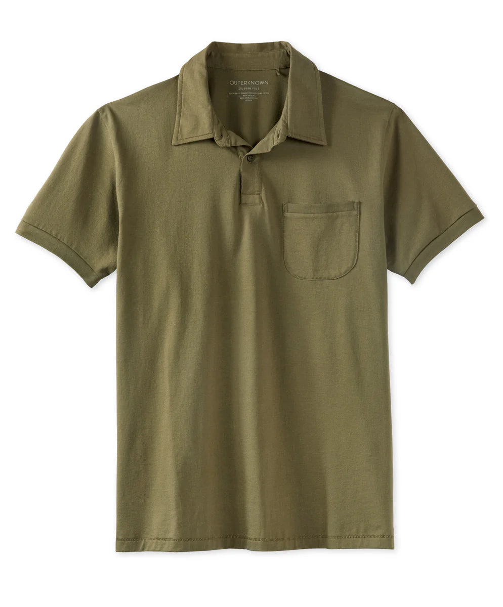 Sojourn Polo
