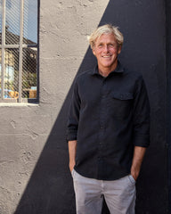 Terra Nova Moleskin Shirt