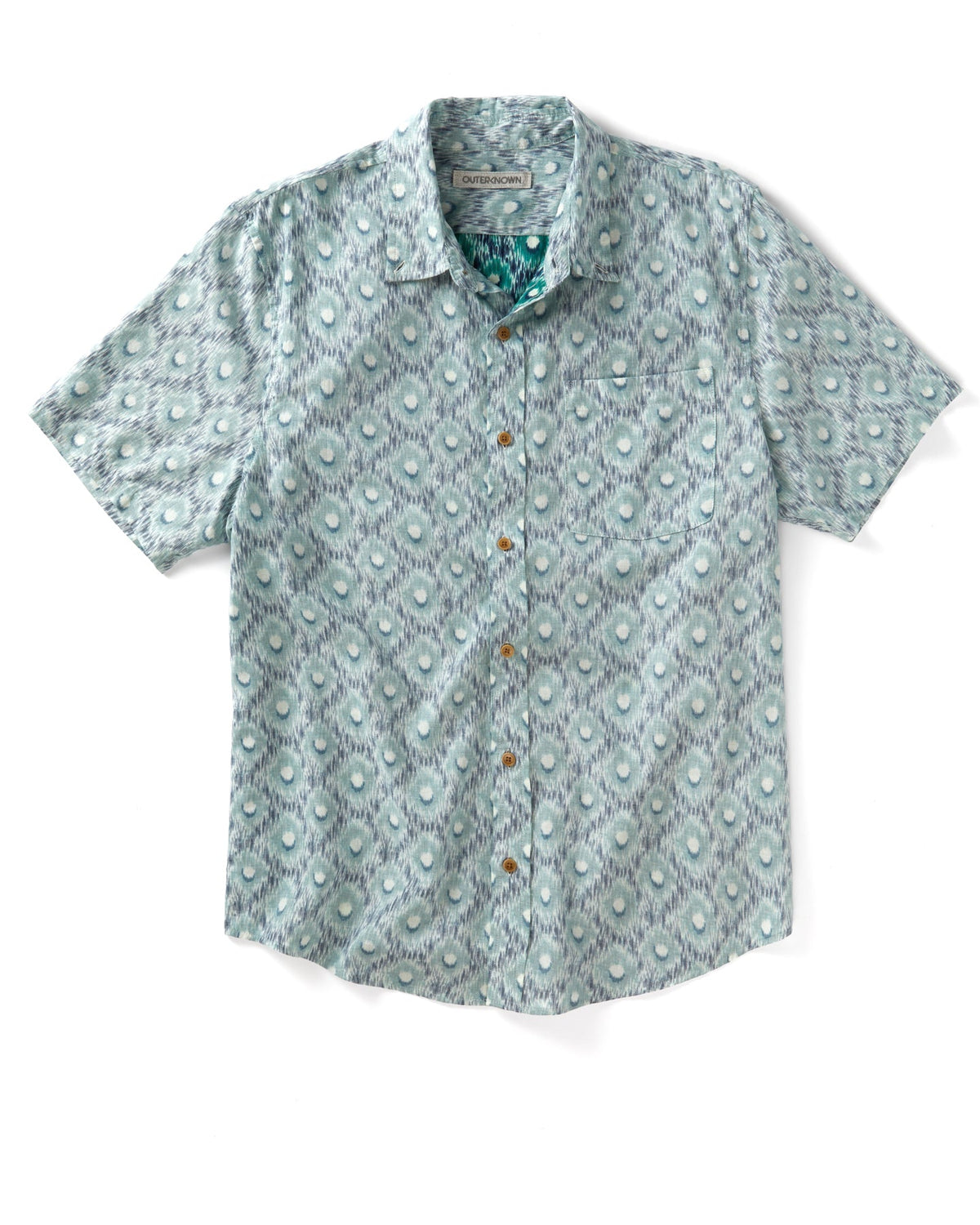 The S/S Studio Shirt