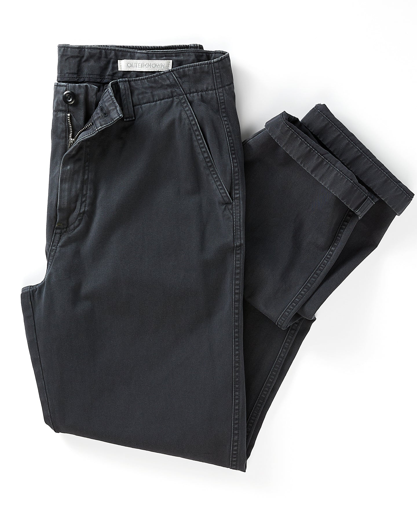 Nomad Chino