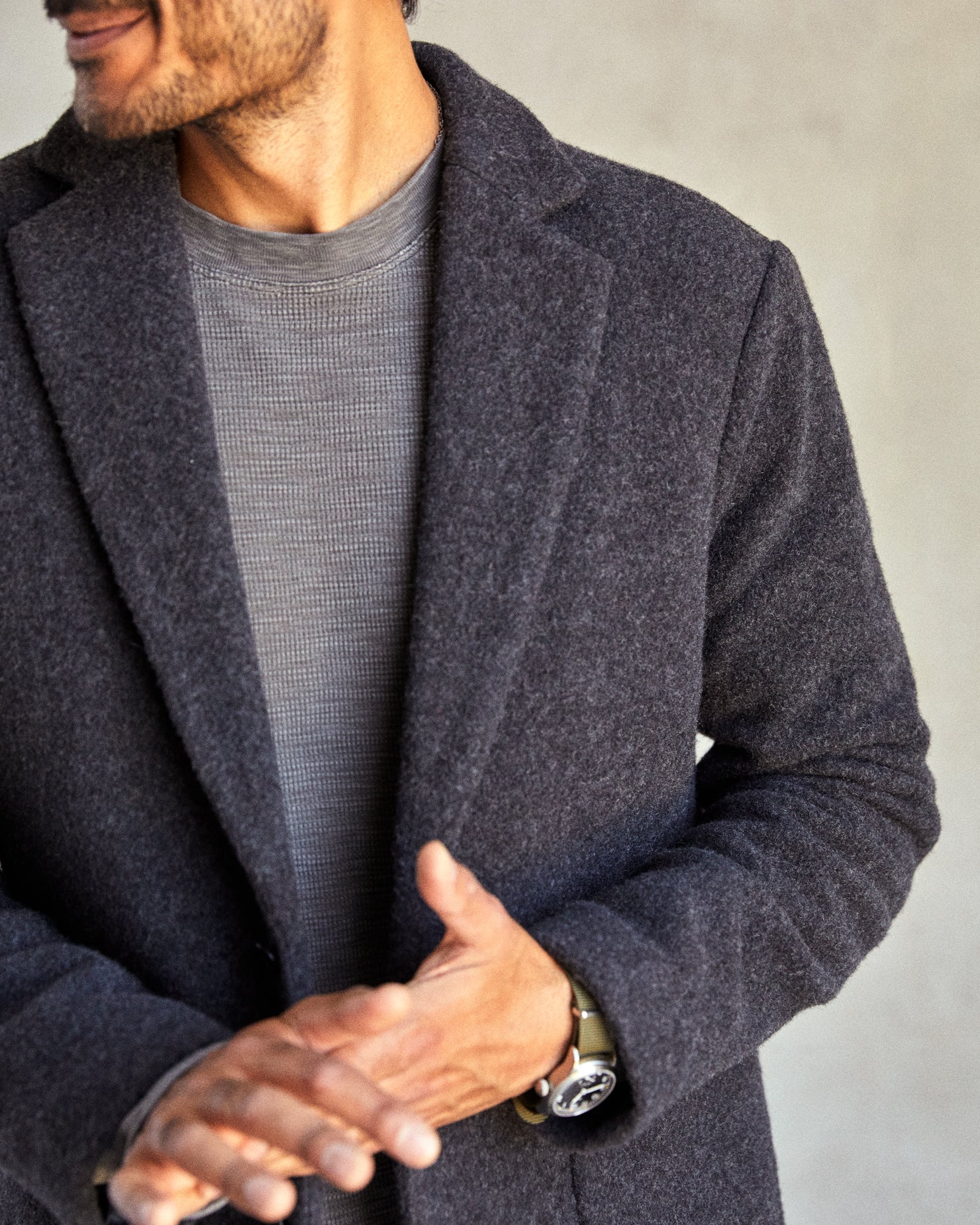 Ambassador Blazer