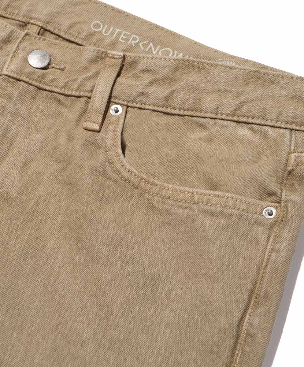 Drifter Tapered Fit