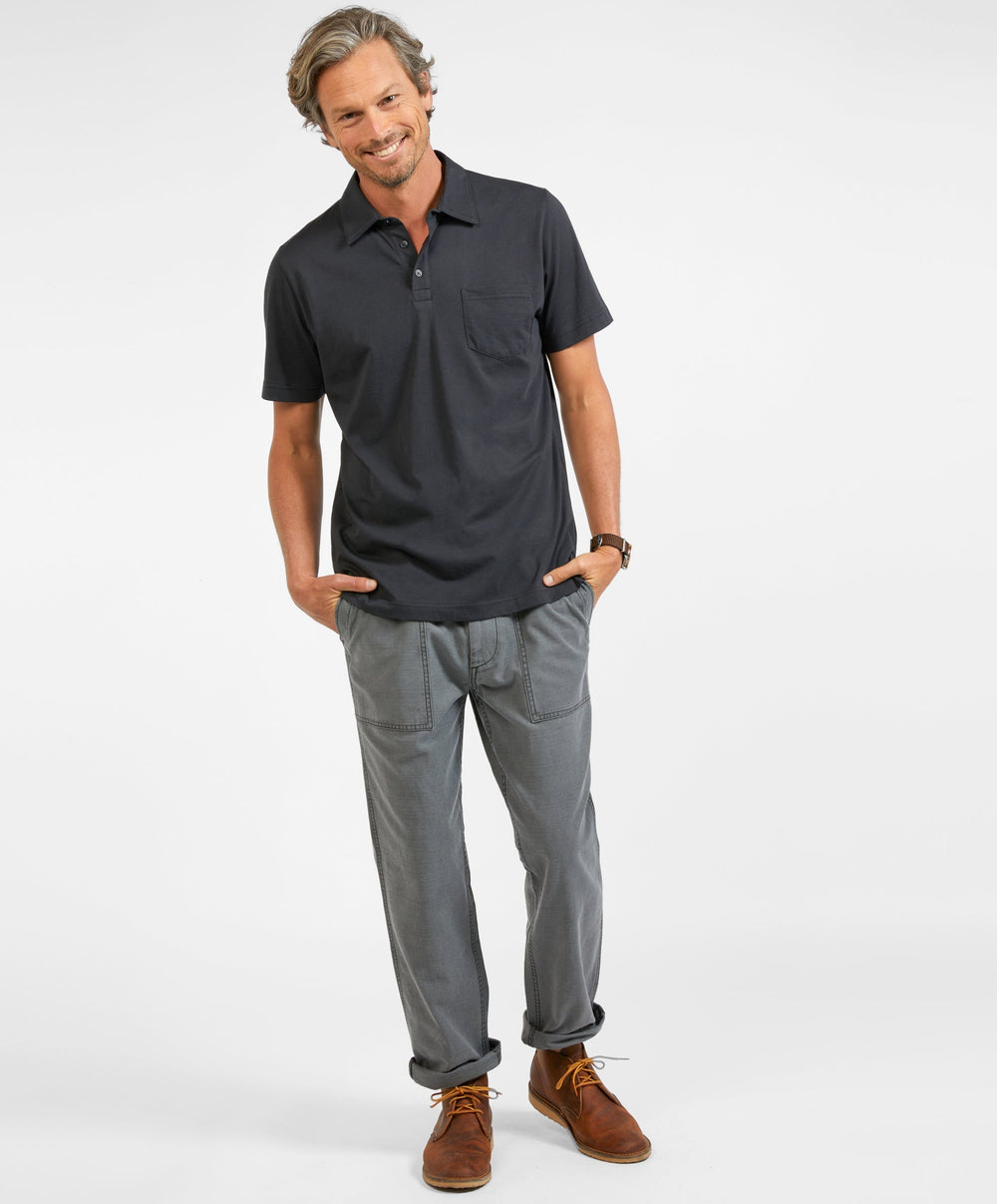 Voyager Utility Pants