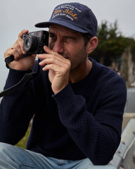 Tom Blake x Outerknown Genuine Camp Hat