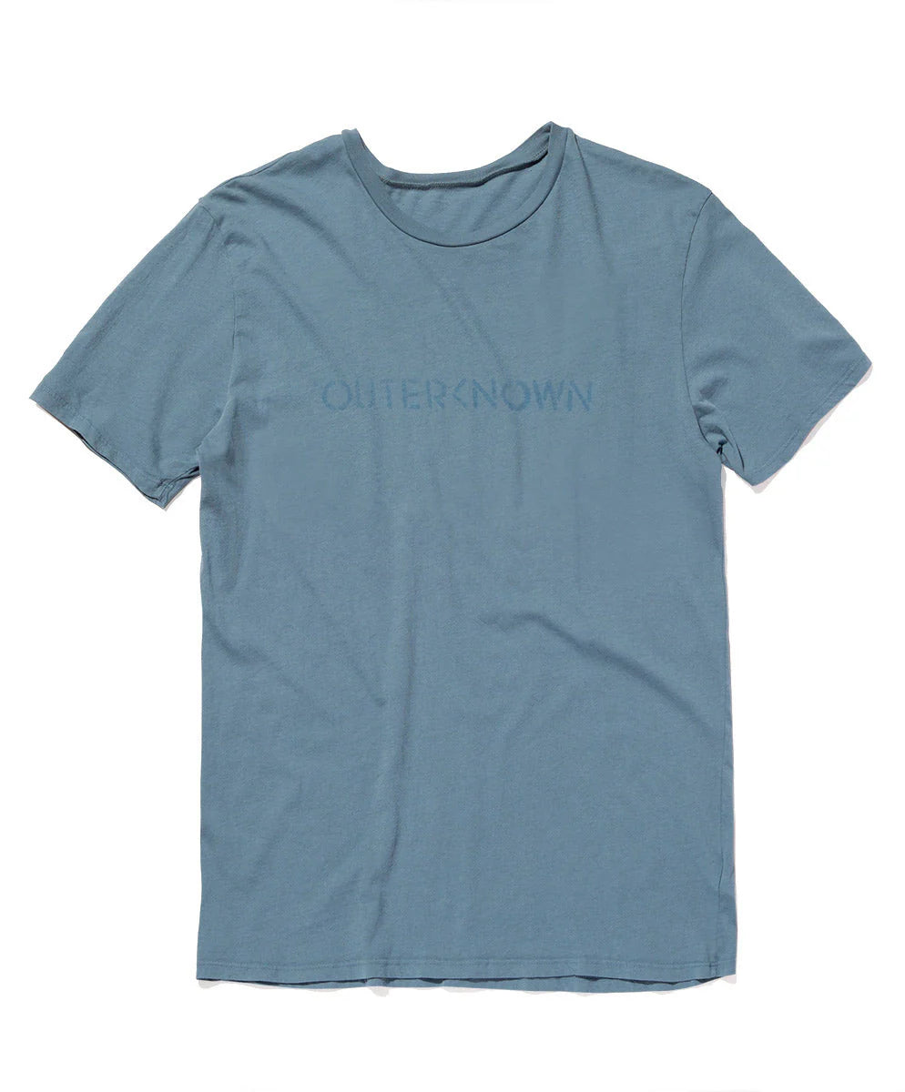 Outerknown Stencil Tee