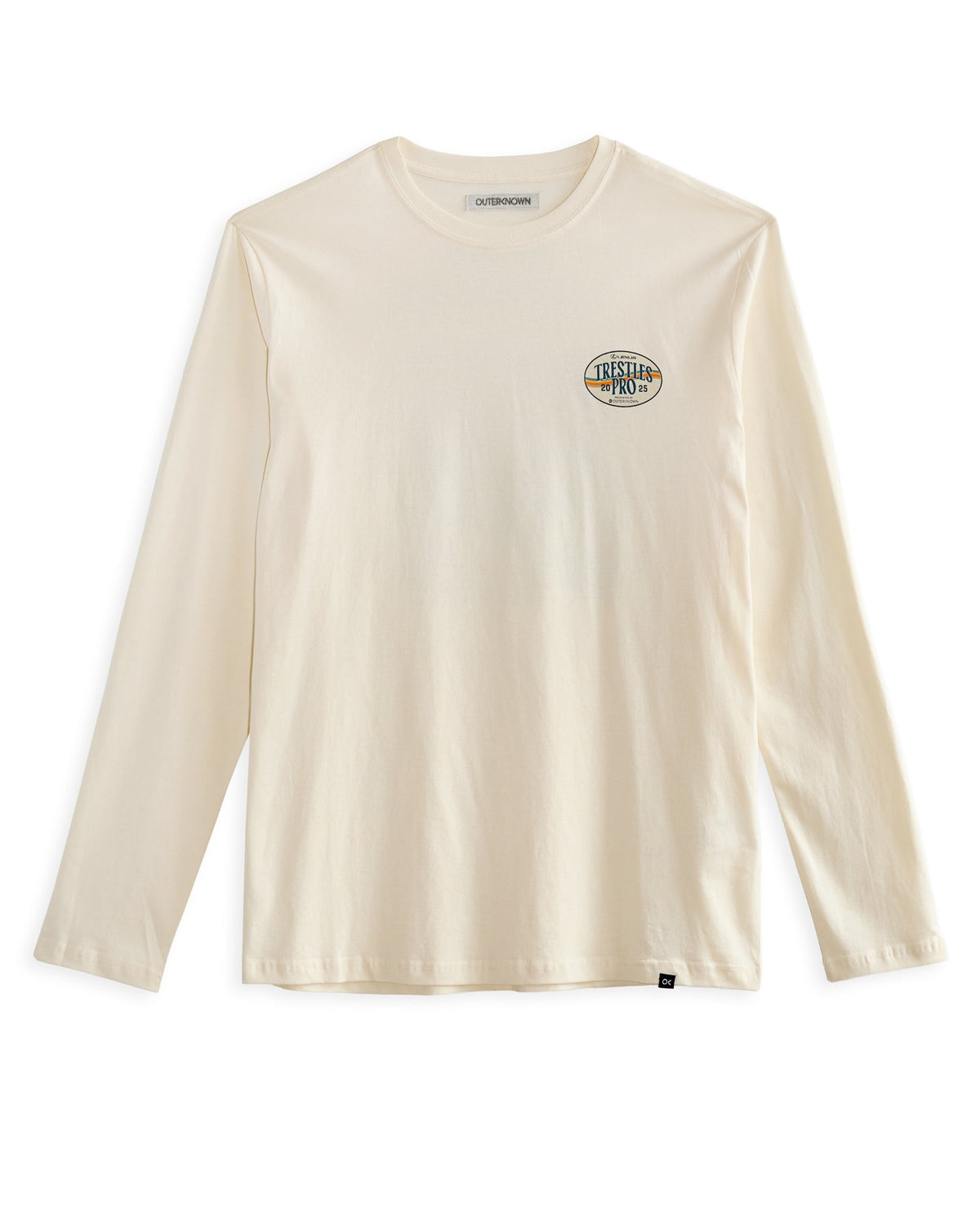 Outerknown Trestles Pro Unisex LS Tee