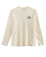 Outerknown Trestles Pro Unisex LS Tee