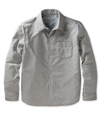 The Origin Shacket