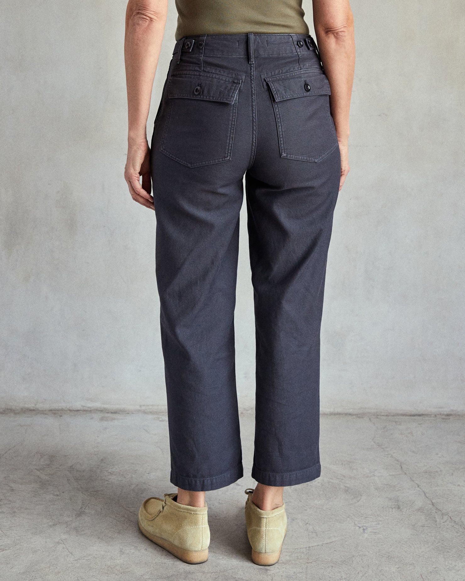 Westbound Utility Pants