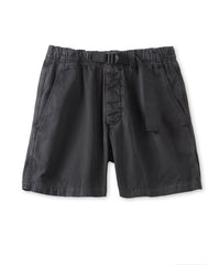 Twill Trail Short