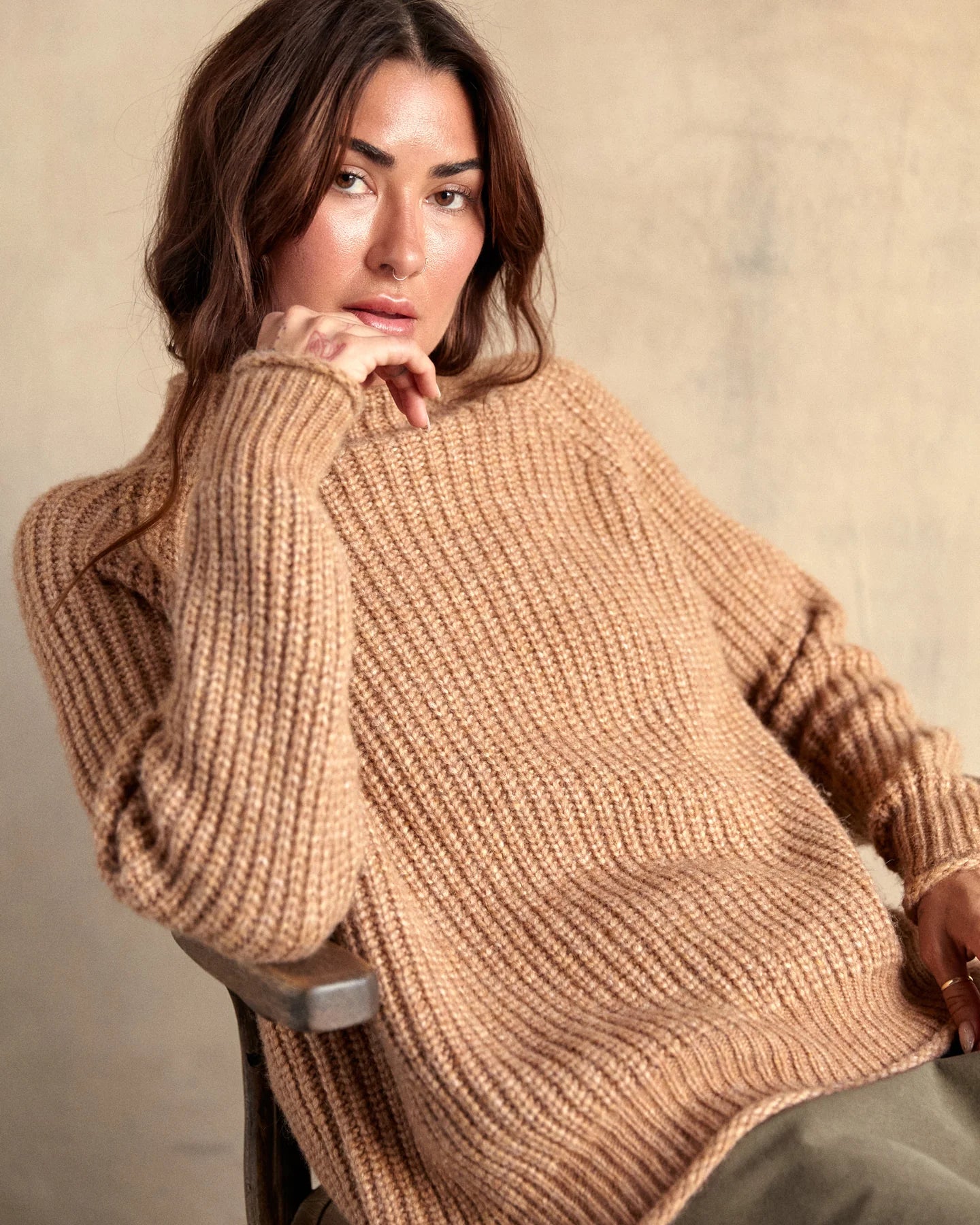 Headlands Sweater