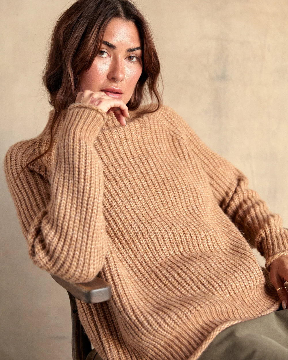 Headlands Sweater