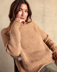 Headlands Sweater