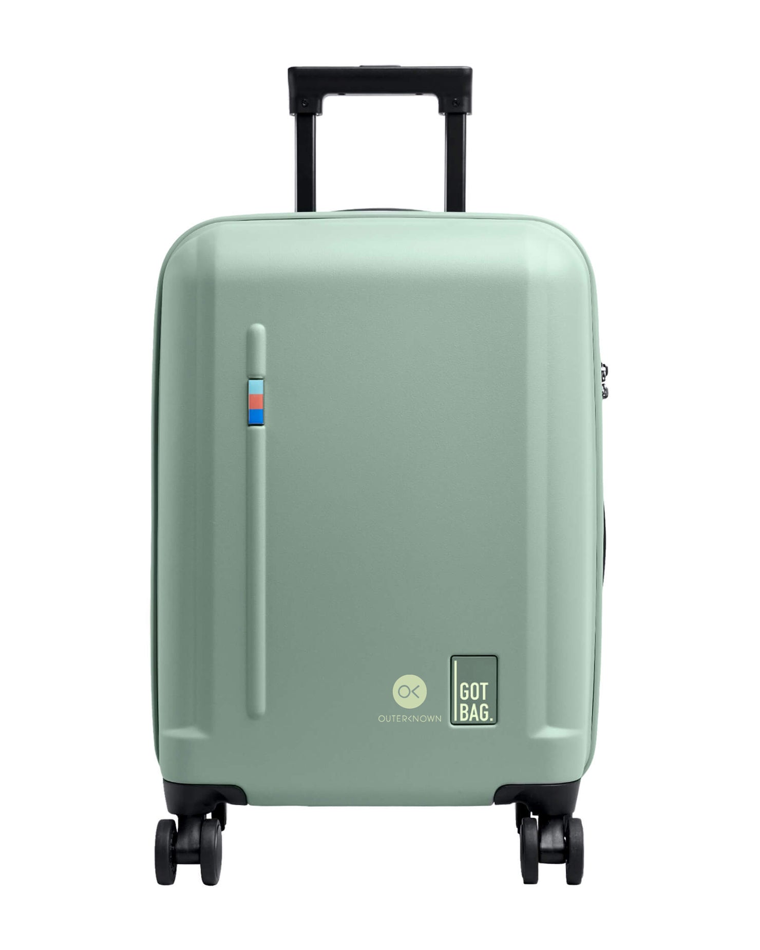 Outerknown & GOT BAG RE:SHELL