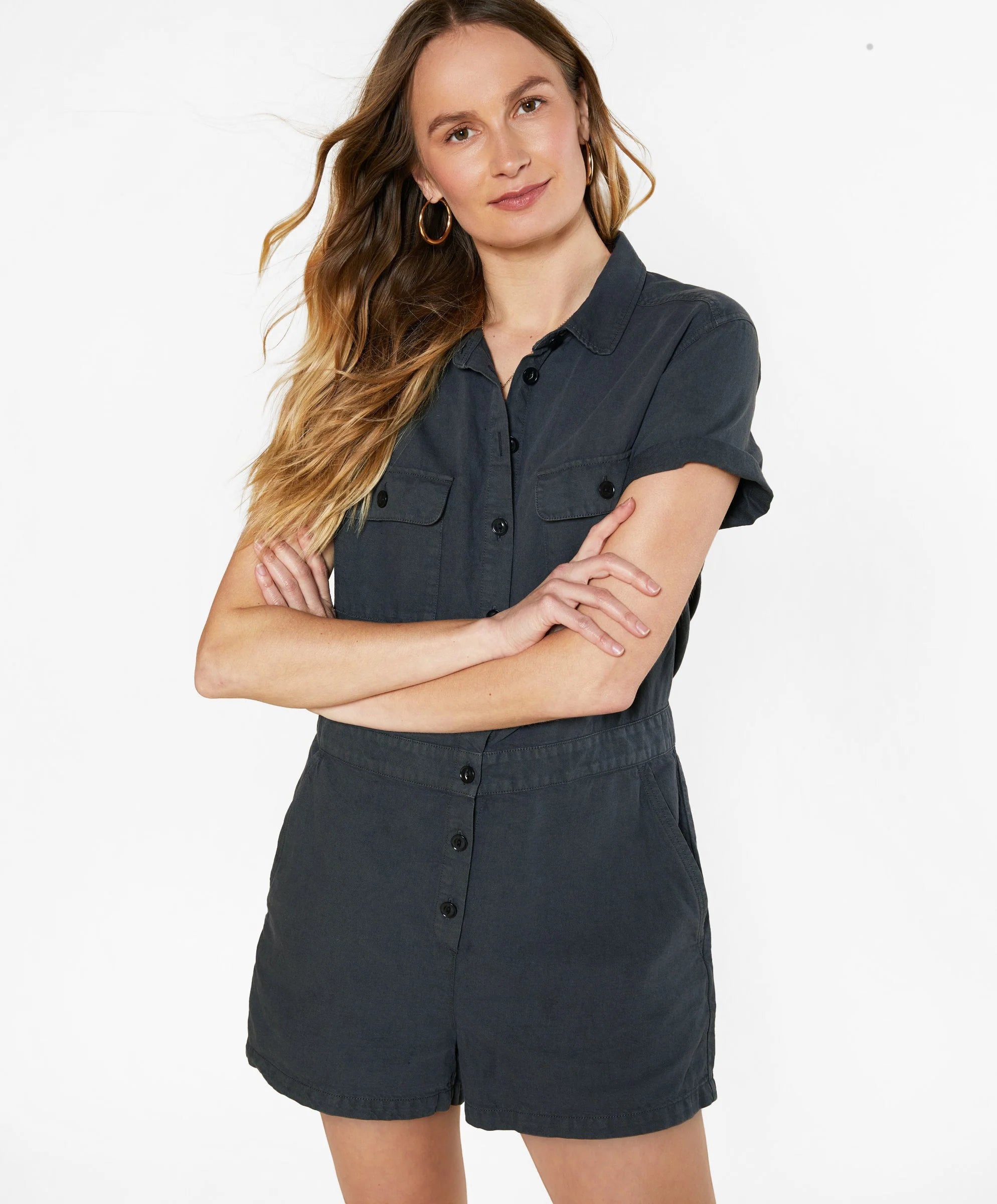 SEA Suit Shortall