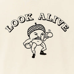 Pioneer Graphic T-Shirt