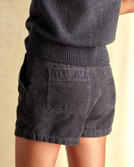 Women's Seventyseven Cord Shorts