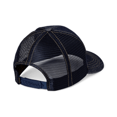 LOGGER MESH CAP