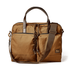 Dryden Briefcase