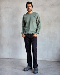 The Dunes Straight Jean