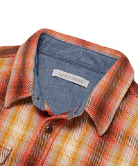 Blanket Shirt