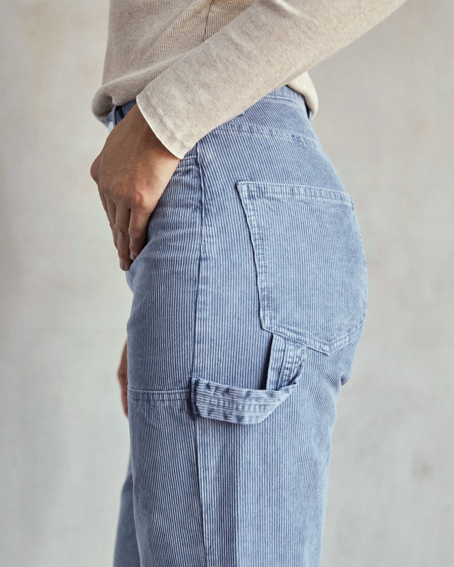 Smith Cord Pant