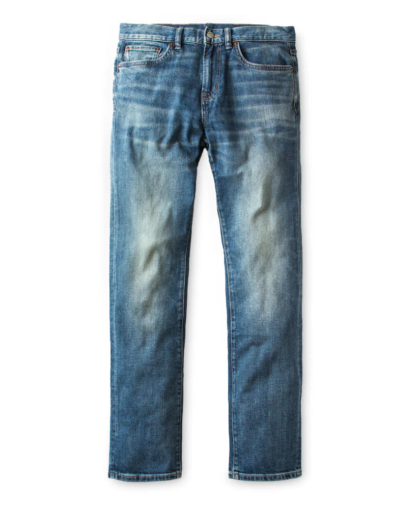 Ambassador Slim Fit