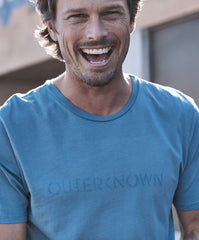 Outerknown Stencil Tee