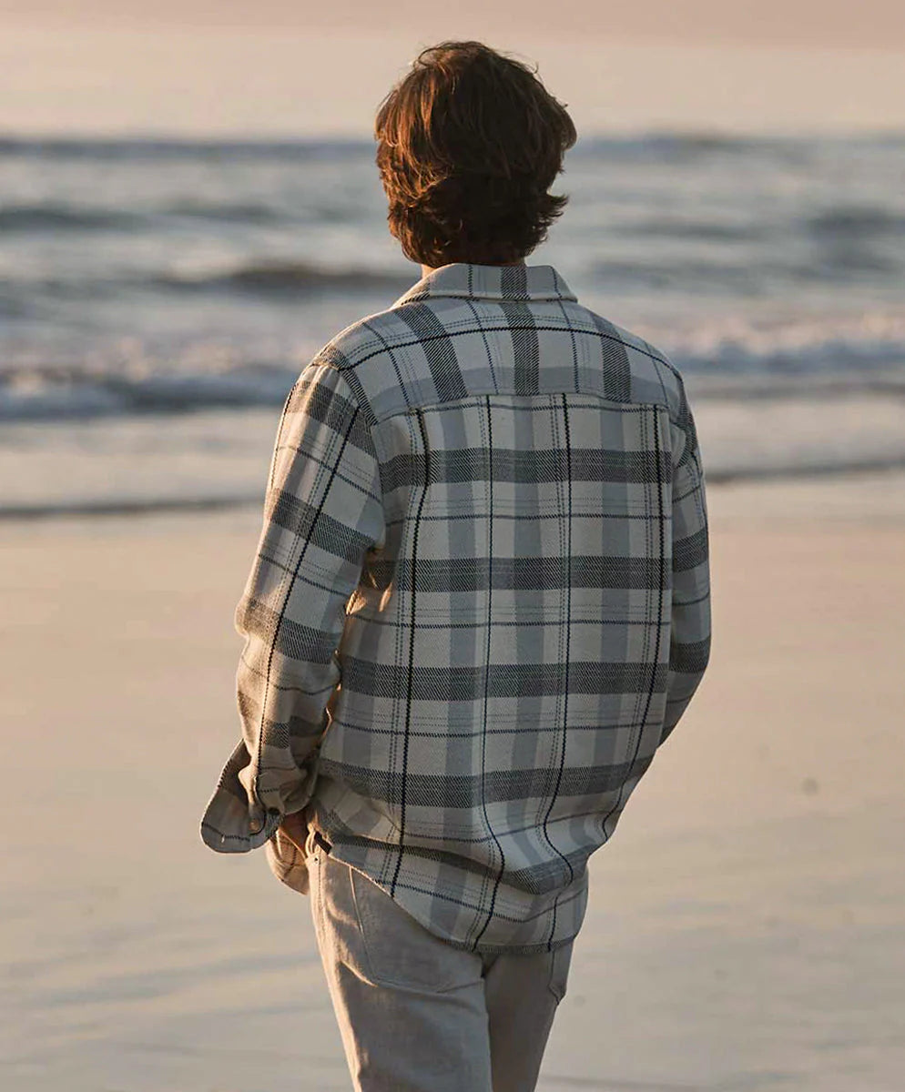Blanket Shirt