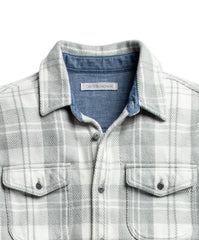 Blanket Shirt