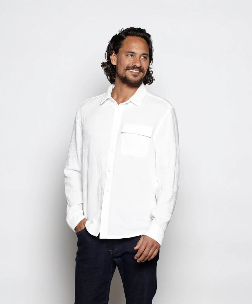 Ocotillo Shirt