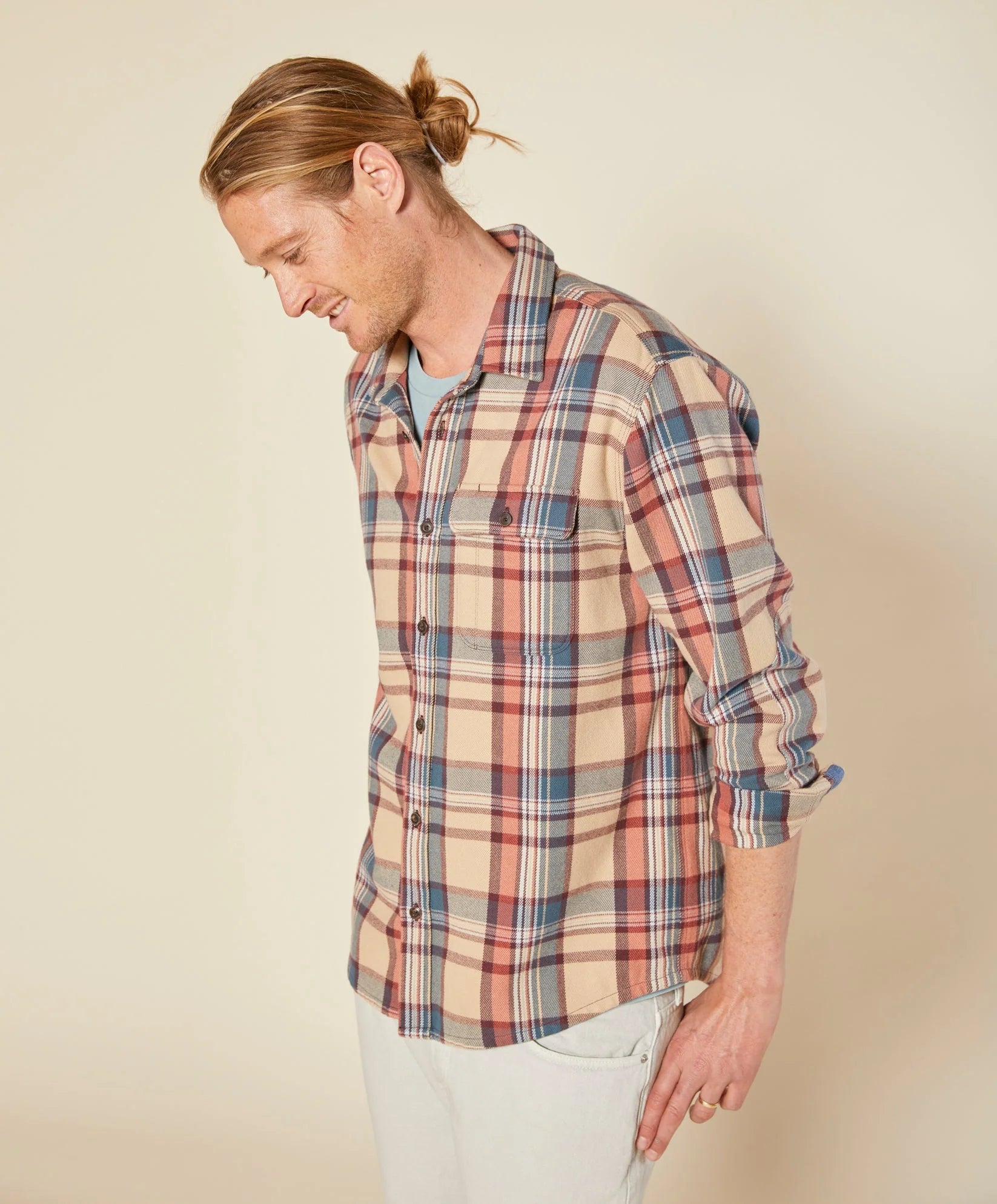 Rambler Shirt