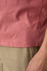 Groovy Pocket Tee