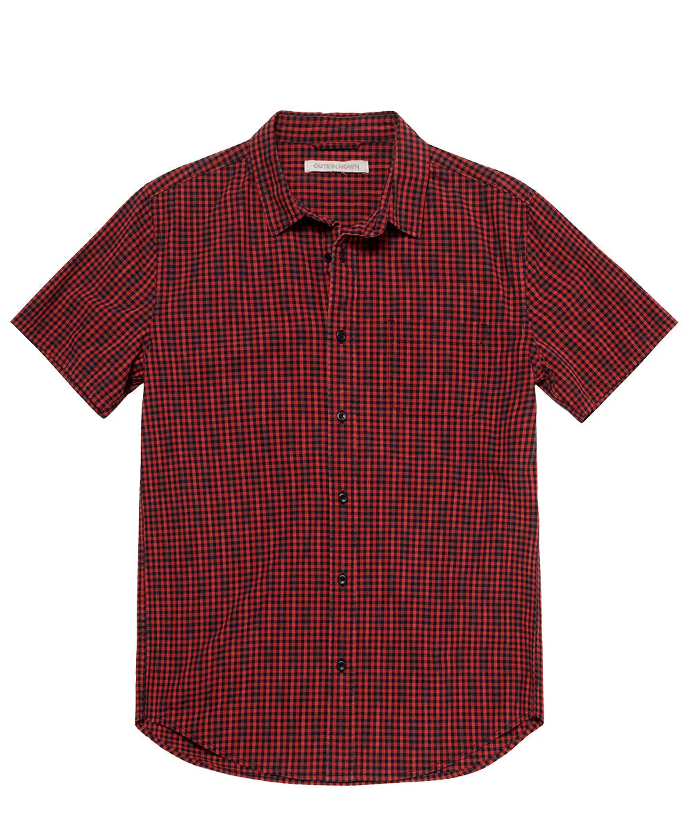SEA S/S SHIRT